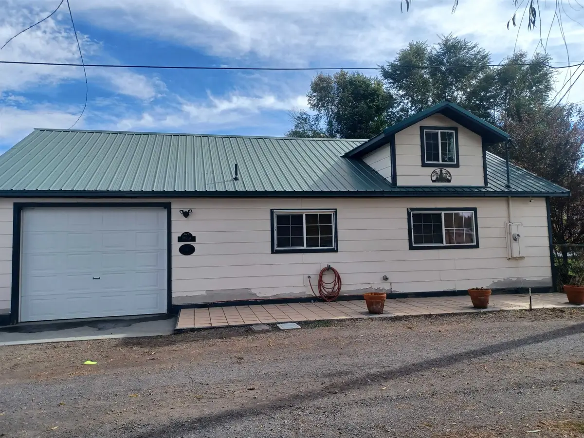 563 4th St. "A", Tulelake, CA 96134 - Image #1