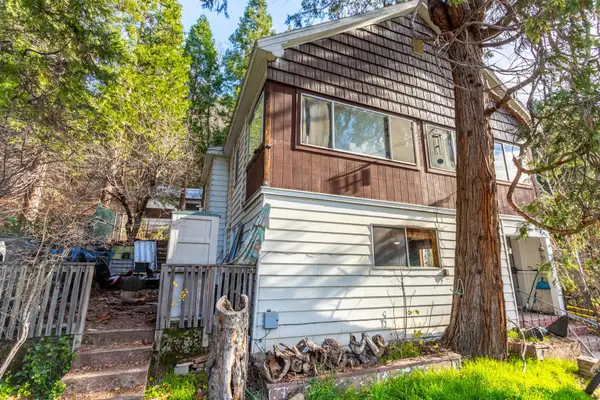6022 1/2 Butterfly Ave, Dunsmuir, CA 96025