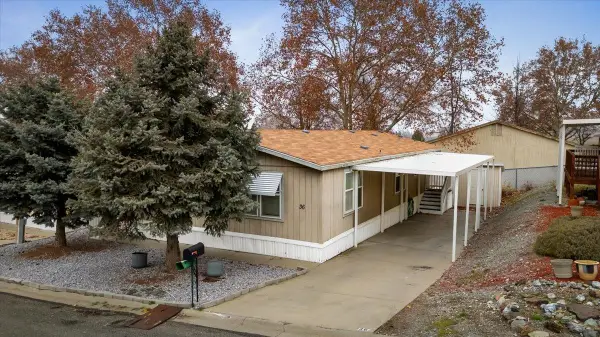 1010 Deer Creek Way #36, Yreka, CA 96097