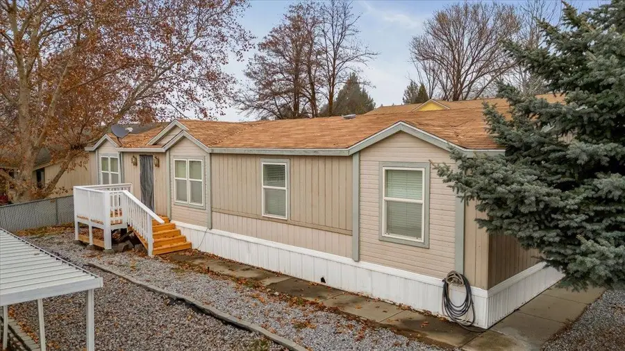 1010 Deer Creek Way #36, Yreka, CA 96097 - Image #2