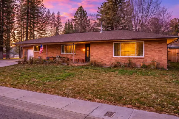 481 Bel Air Ave, Weed, CA 96094