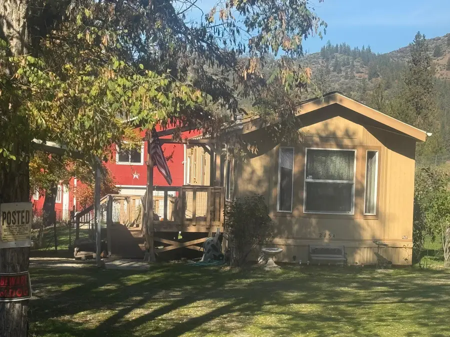 215 High Street, Fort Jones, CA 96032 - Image #3