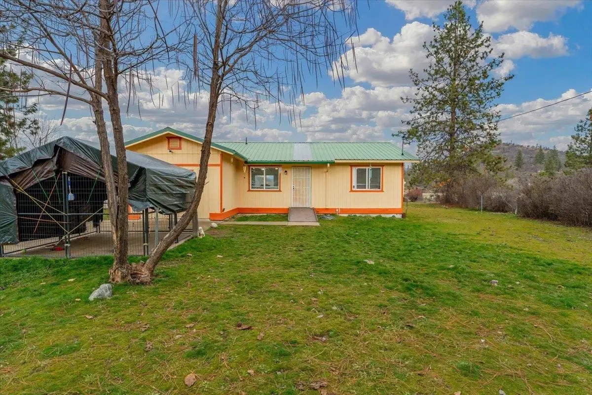 919 N Kidder Creek Rd, Greenview, CA 96037 - #1