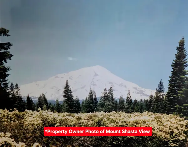 4- E-18 Ridge Dr, McCloud, CA 96057