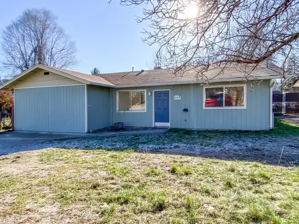 643 Yama Street, Yreka, CA 96097