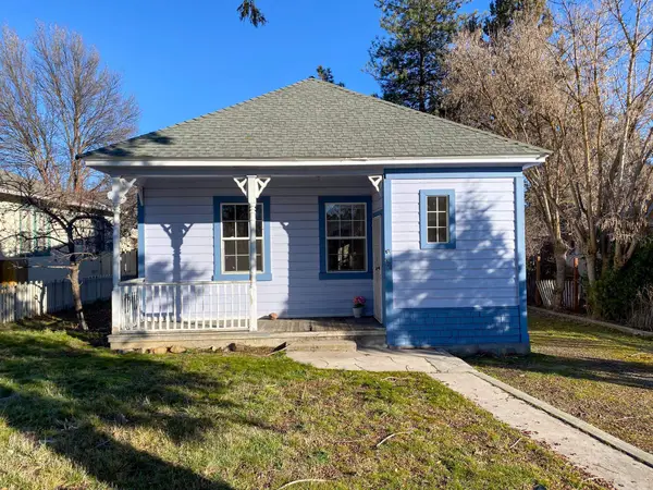 324 W Blake St., Yreka, CA 96097