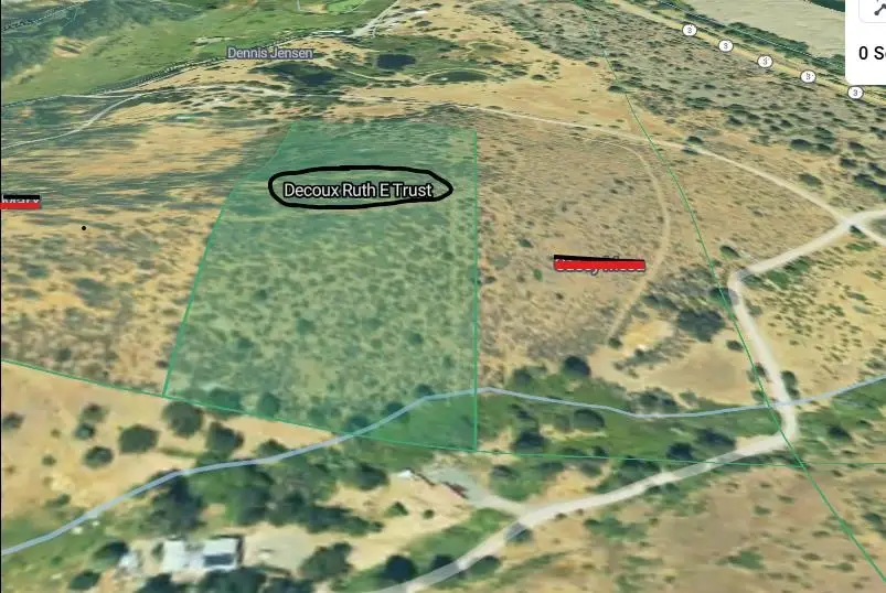 APN ONLY 031-020-260-000, Commerce, CA 95519 - Image #1