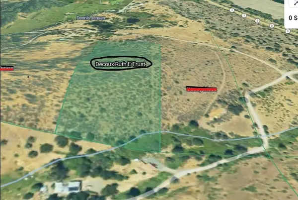 APN ONLY 031-020-260-000, Callahan, CA 95519