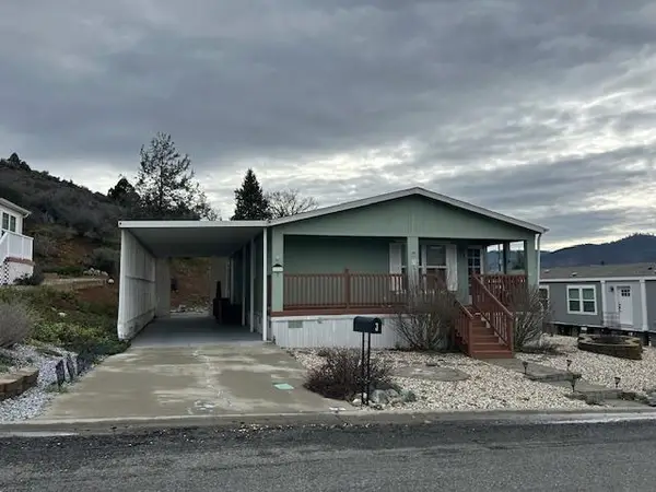 1010 Deer Creek Way Sp 3, Yreka, CA 96097