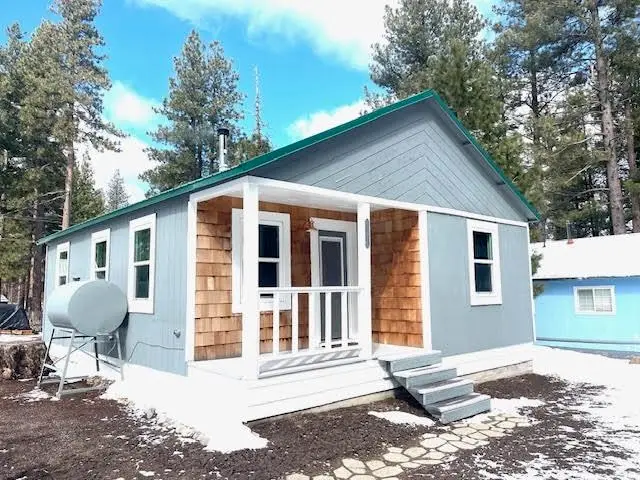 13815 Tennant Rd, Macdoel, CA 96058 - #1