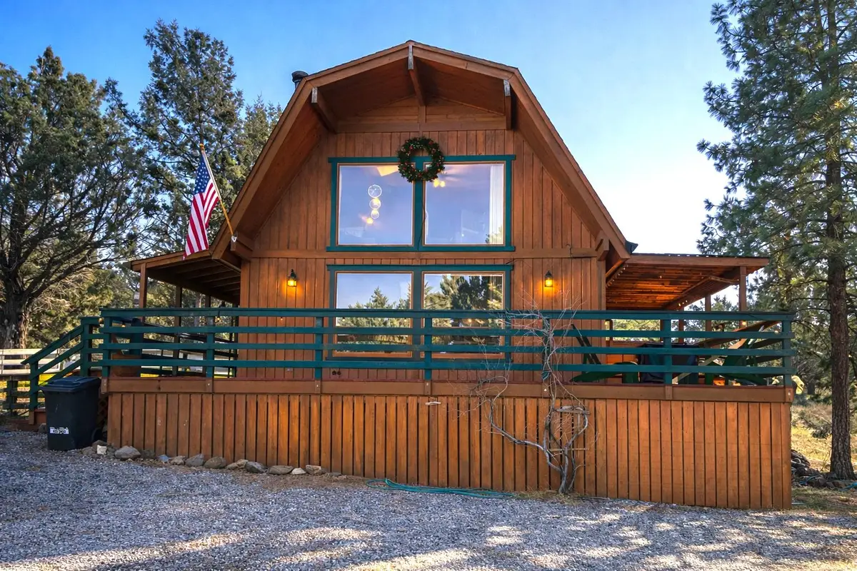 5535 Harborview, Weed, CA 96094 - Image #1