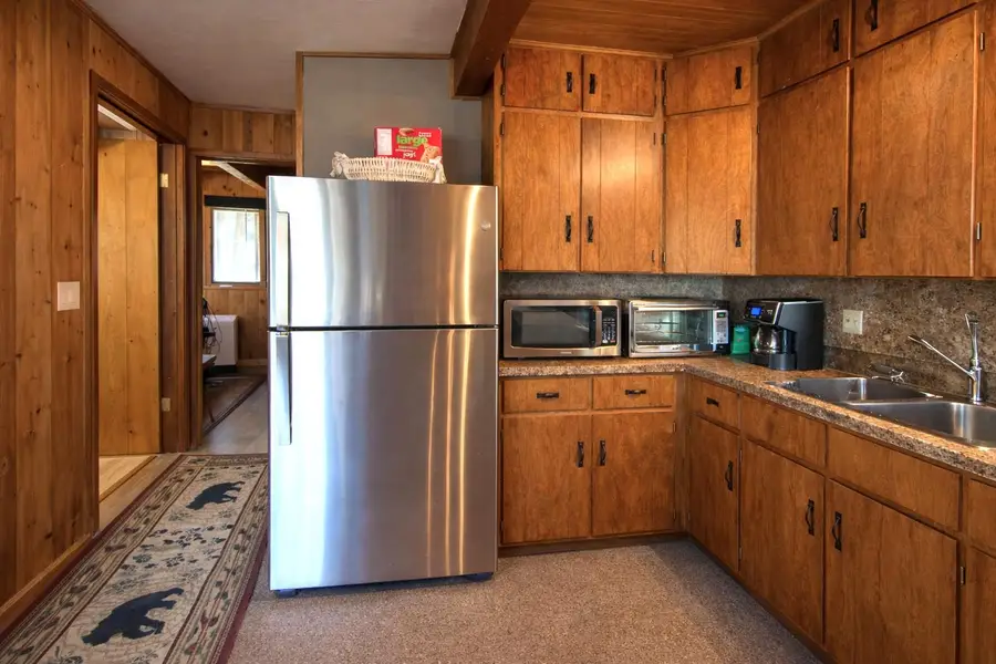 5535 Harborview, Weed, CA 96094 - Image #3