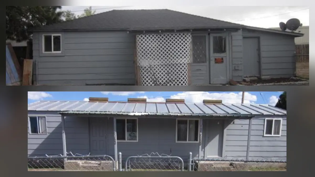 219 & 221 S. California St, Dorris, CA 96023 - Image #1