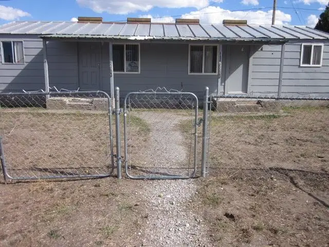 219 & 221 S. California St, Dorris, CA 96023 - Image #2