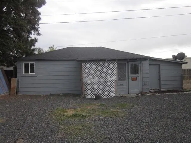 219 & 221 S. California St, Dorris, CA 96023 - Image #3
