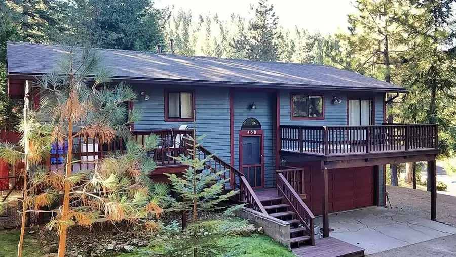 438 Dogwood Rd, Weed, CA 96094 - Image #2