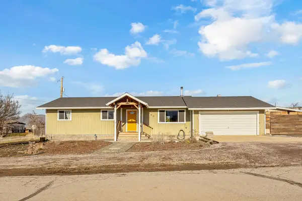 760 E Spiers, Montague, CA 96064