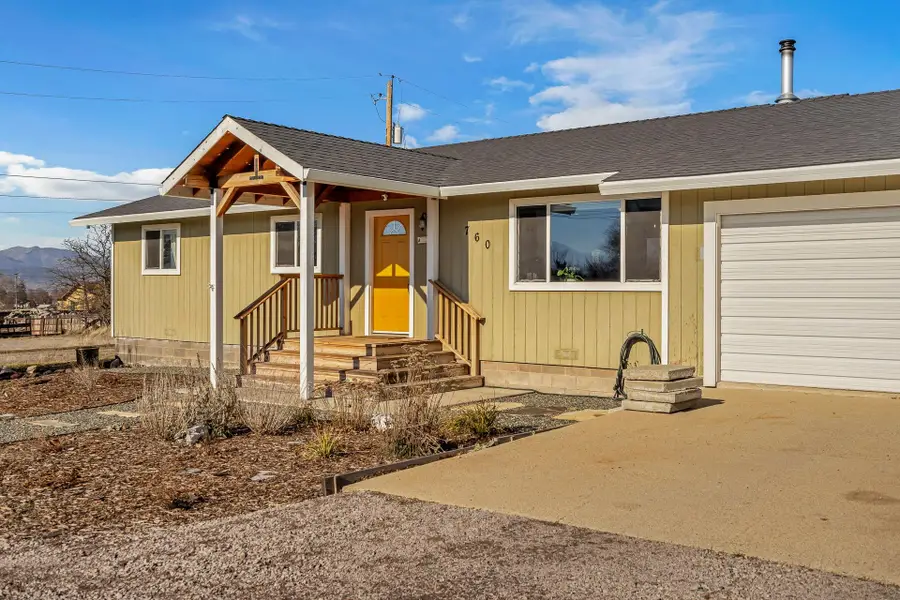 760 E Spiers, Montague, CA 96064 - Image #2