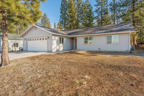 5318 Muskrat Rd, Weed, CA 96094