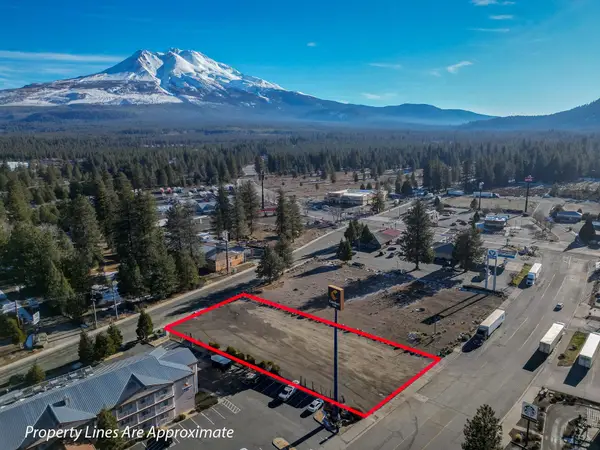 .68 Acres Shastina Dr., Weed, CA 96094