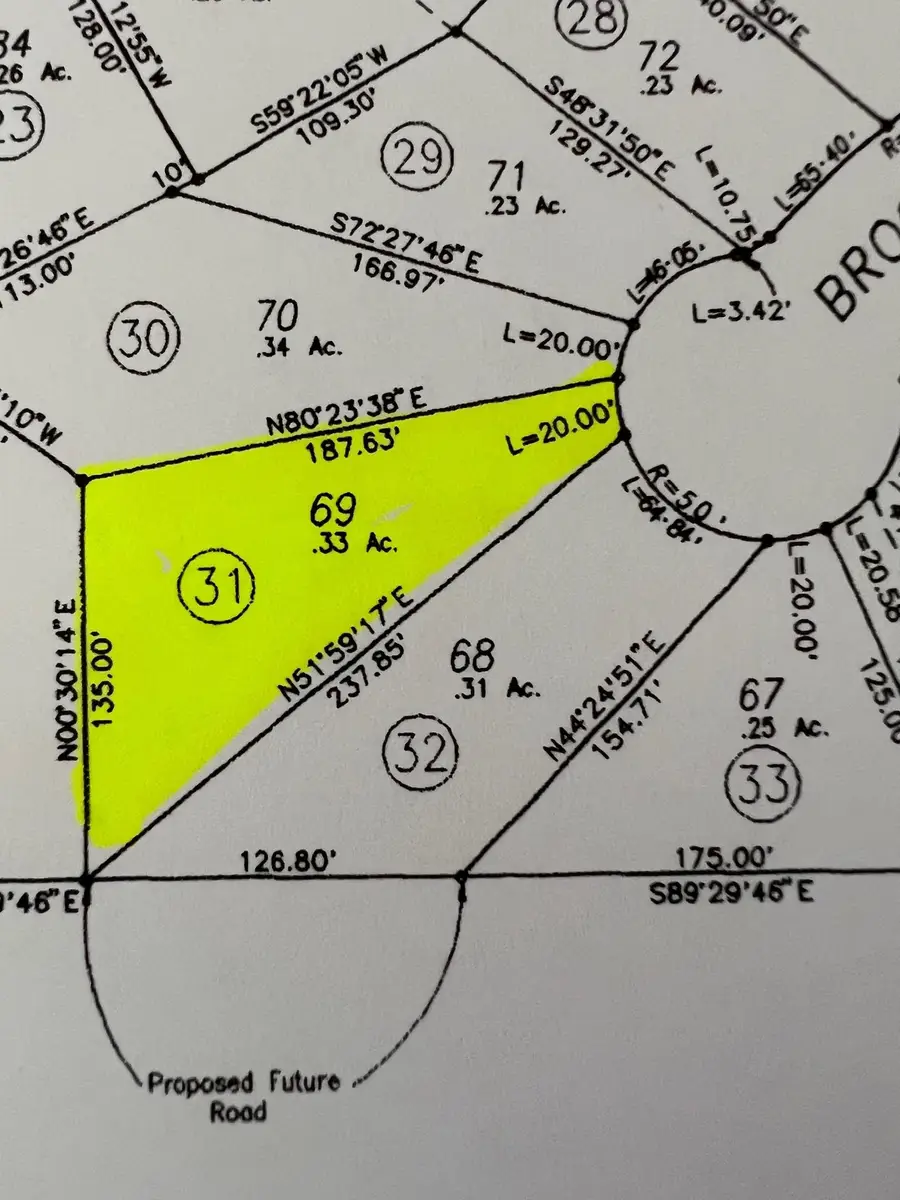 Unit 1 Lot 69 Brook Lane, Weed, CA 96094 - Image #2