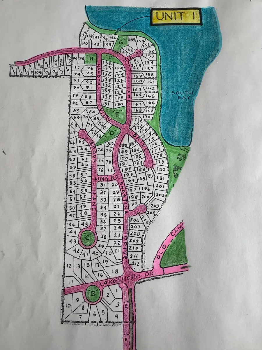 Unit 1 Lot 69 Brook Lane, Weed, CA 96094 - Image #3