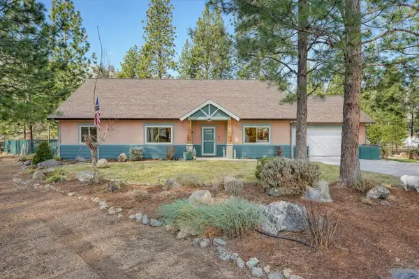 5101 Possum Ct, Weed, CA 96094