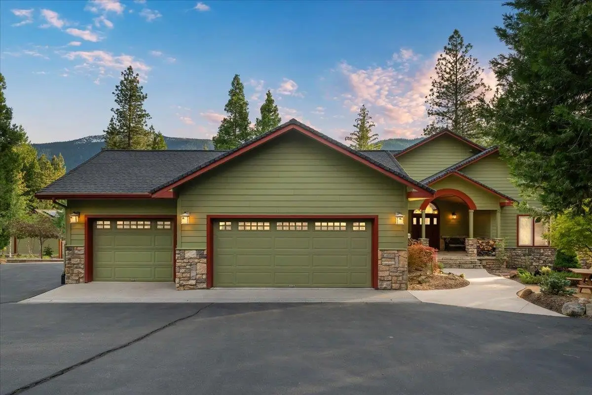 2623 Old Mill Rd, Weed, CA 96094 - Image #1