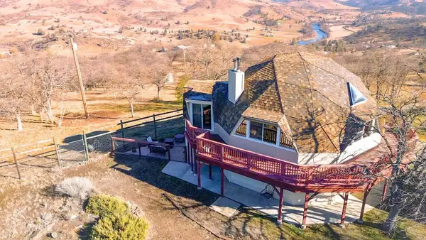 14200 Coyote St., Hornbrook, CA 96044