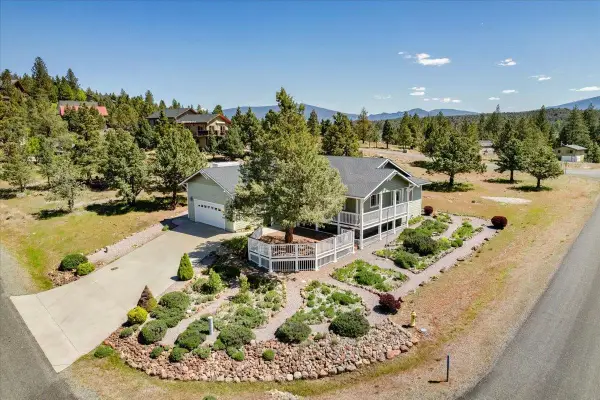 16840 Antler Way, Weed, CA 96094