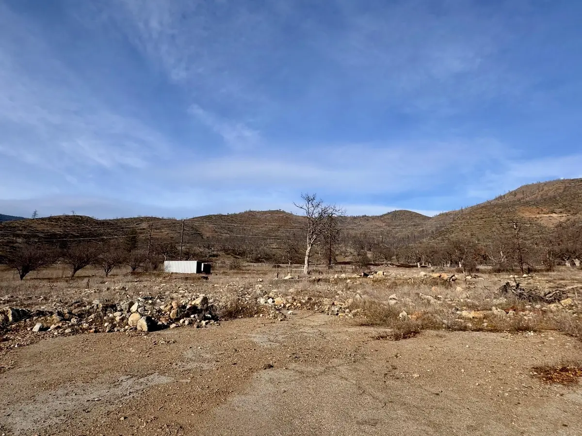 2.56 acres, Klamath River, CA 96050 - #1