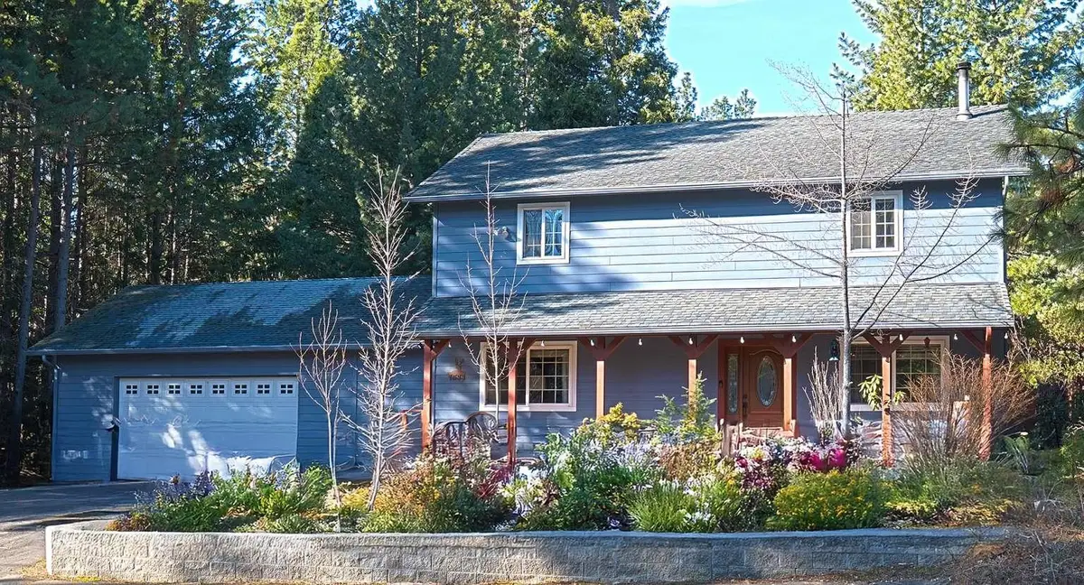 1533 W A Barr Road, Mount Shasta, CA 96067 - Image #1