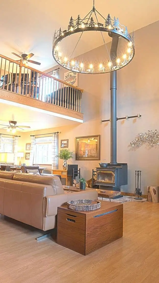 1533 W A Barr Road, Mount Shasta, CA 96067 - Image #3