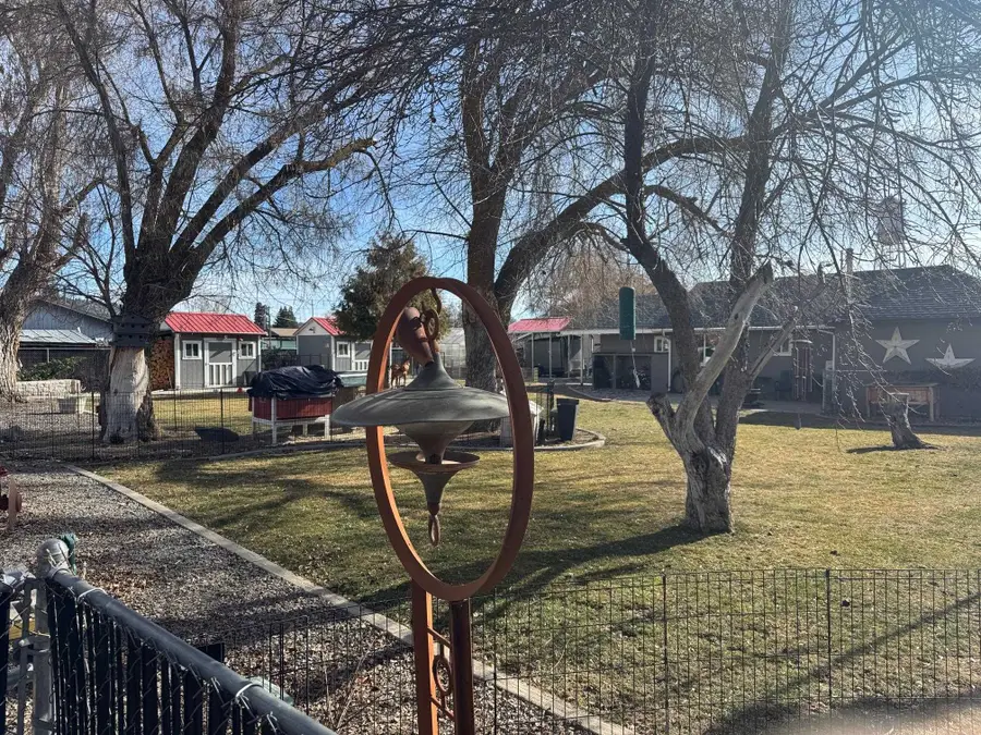 118 & 126 N Oregon St, Dorris, CA 96023 - #3