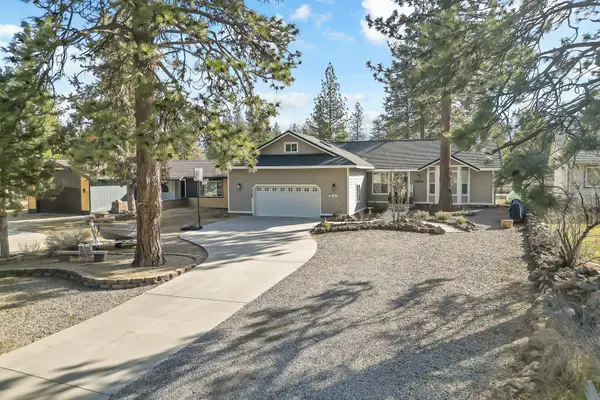 17440 Jack Rabbit Rd., Weed, CA 96094