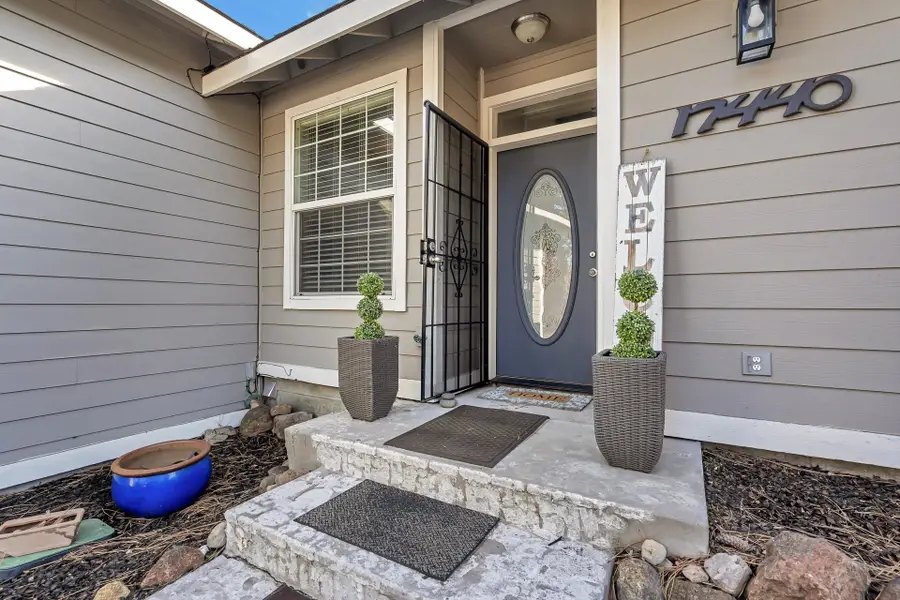 17440 Jack Rabbit Rd., Weed, CA 96094 - #2