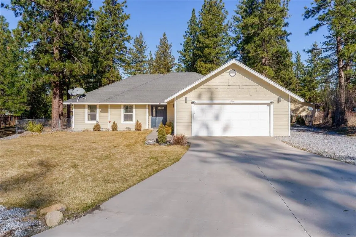 17827 Fisher Place, Weed, CA 96094 - #1