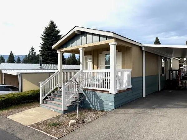 1934 S OLD stage Rd #17, Mt Shasta, CA 96067