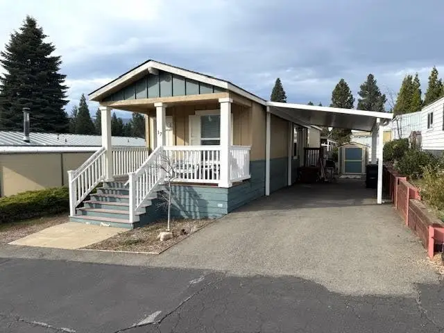 1934 S OLD stage Rd #17, Mount Shasta, CA 96067 - #2