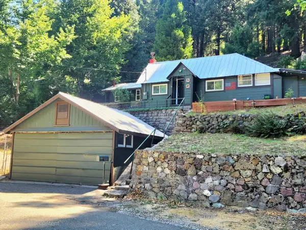 4850 Siskiyou Ave, Dunsmuir, CA 96025