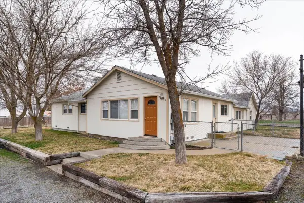 907-909 Ball Mountain Little Shasta Rd, Montague, CA 96064