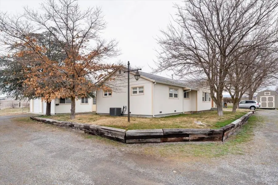 907-909 Ball Mountain Little Shasta Rd, Montague, CA 96064 - #3