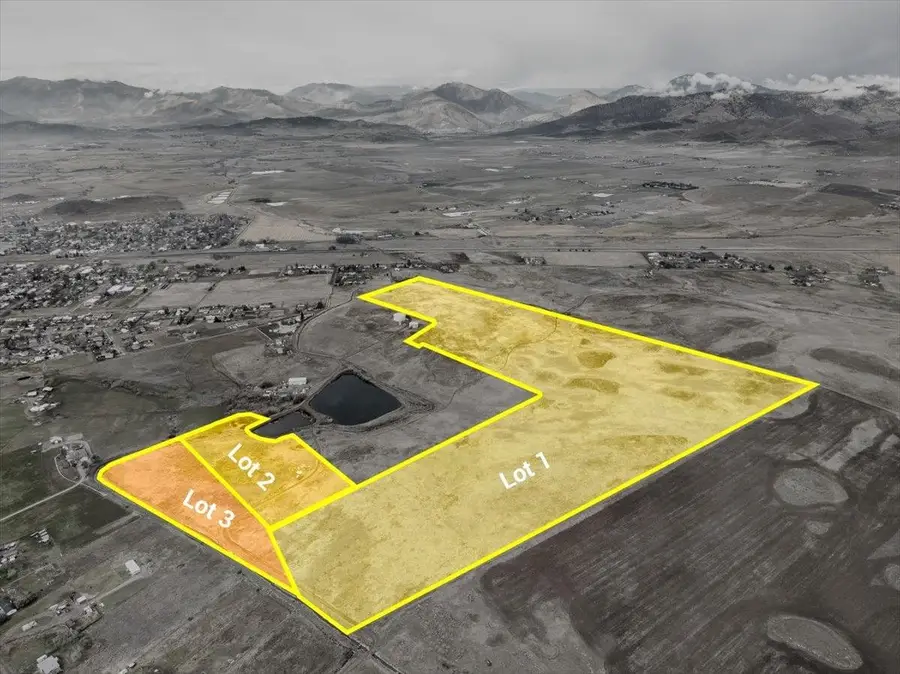 104 Acres Ball Mountain Little Shasta Rd, Montague, CA 96064 - #2