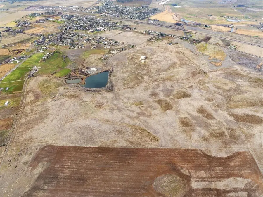 104 Acres Ball Mountain Little Shasta Rd, Montague, CA 96064 - #3