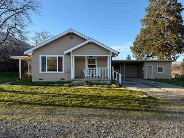 255 Fredrick St, Etna, CA 96027