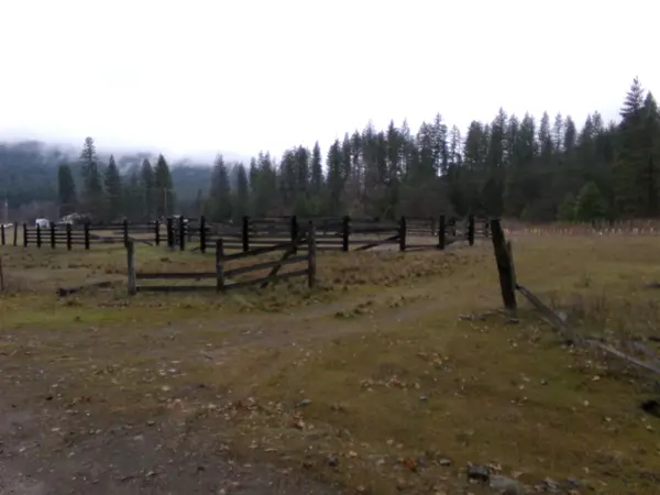 MCR Meamber Ck Rd, Fort Jones, CA 96034