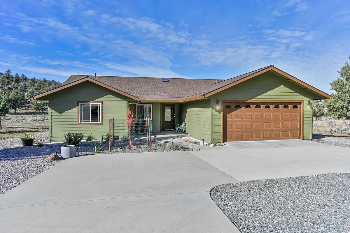 14207 Mountain Wood Dr, Weed, CA 96094 - #1