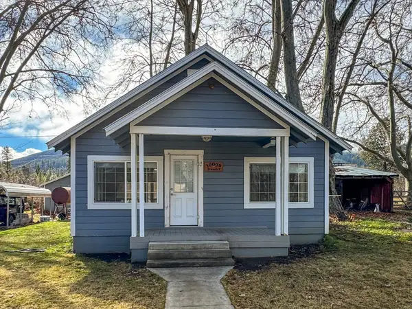 10009 S State Hwy 3, Callahan, CA 96014