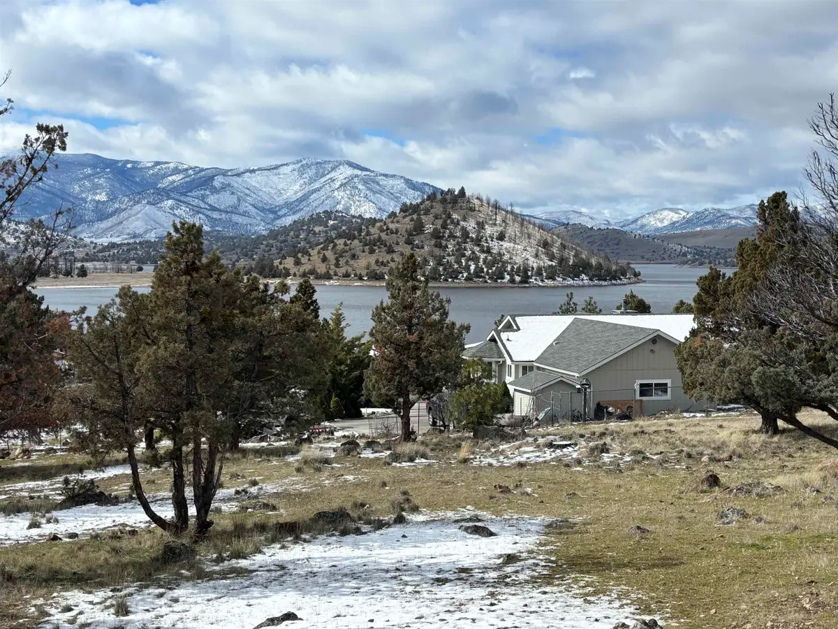 Unit 4 lot 185 Antler Way, Weed, CA 96094 - #1