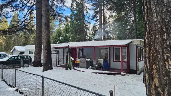 616 #26 E Colombero, McCloud, CA 96058